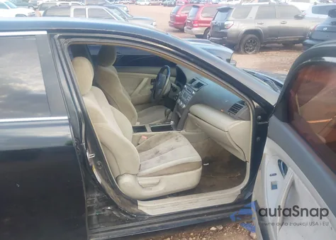 2011 Toyota Camry Le from USA, damaged, VIN 4T1BF3EK3BU149481